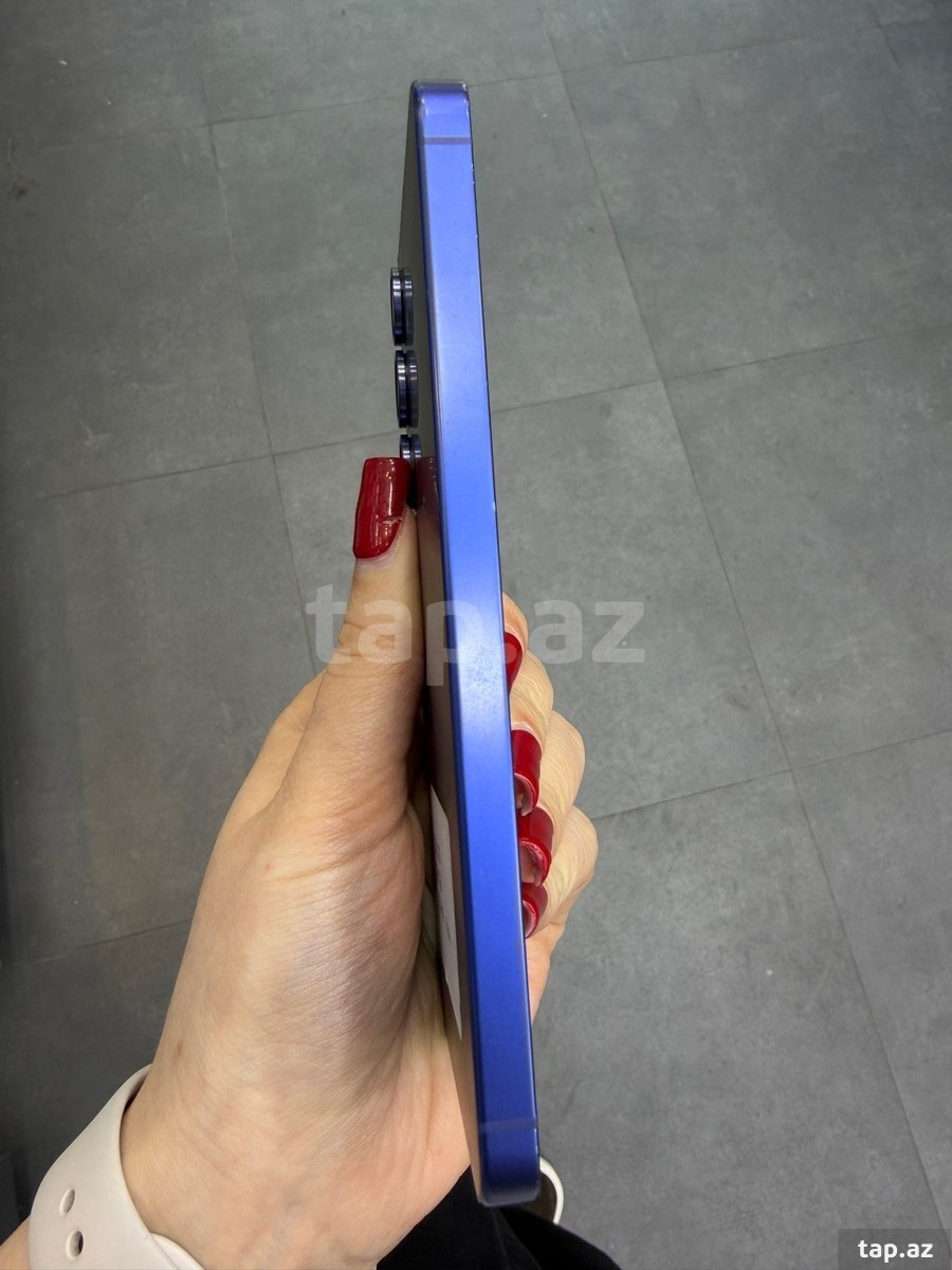 Samsung Galaxy S25 Navy 256GB/12GB (2)