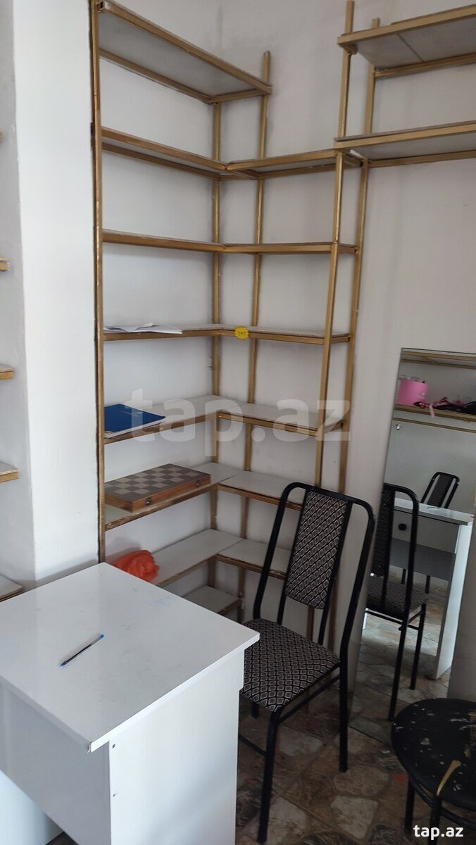 Mağaza icarəyə verilir, Suraxanı r.