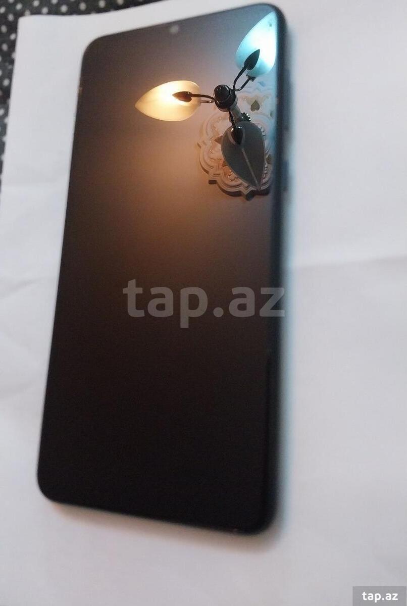 Samsung Galaxy A04 Black 64GB/6GB