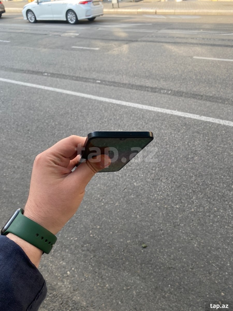 Samsung Galaxy A17 Black 128GB/6GB (4)