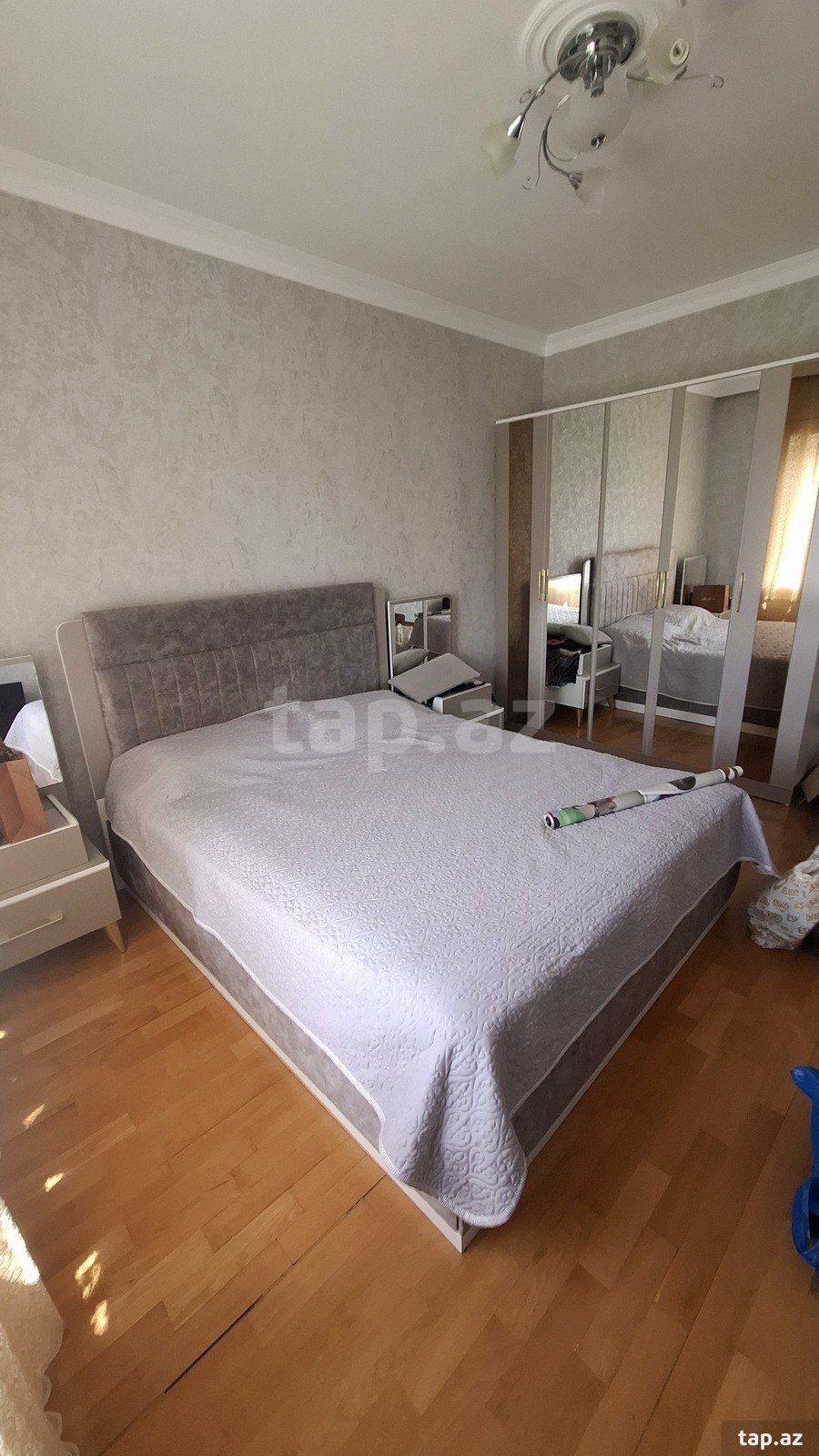 Yataq otağı mebeli