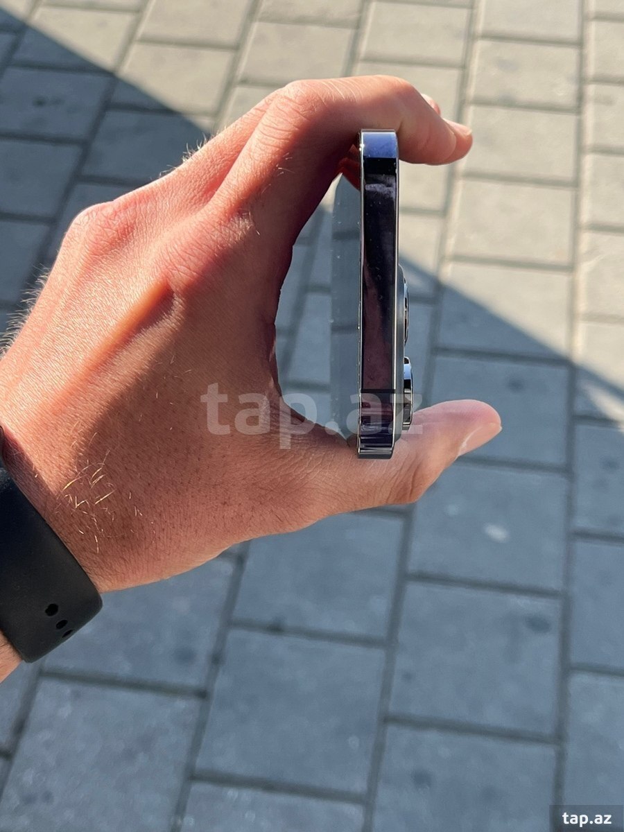 Apple iPhone 14 Pro Deep Purple 256GB/6GB (4)