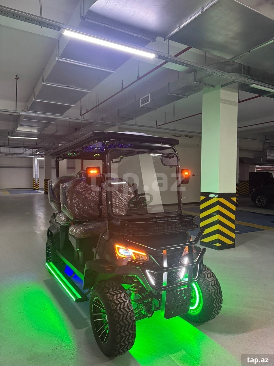 Golf car, 2026 il (3)