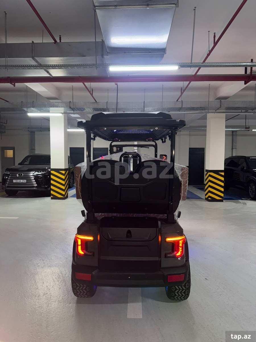 Golf car, 2026 il (7)