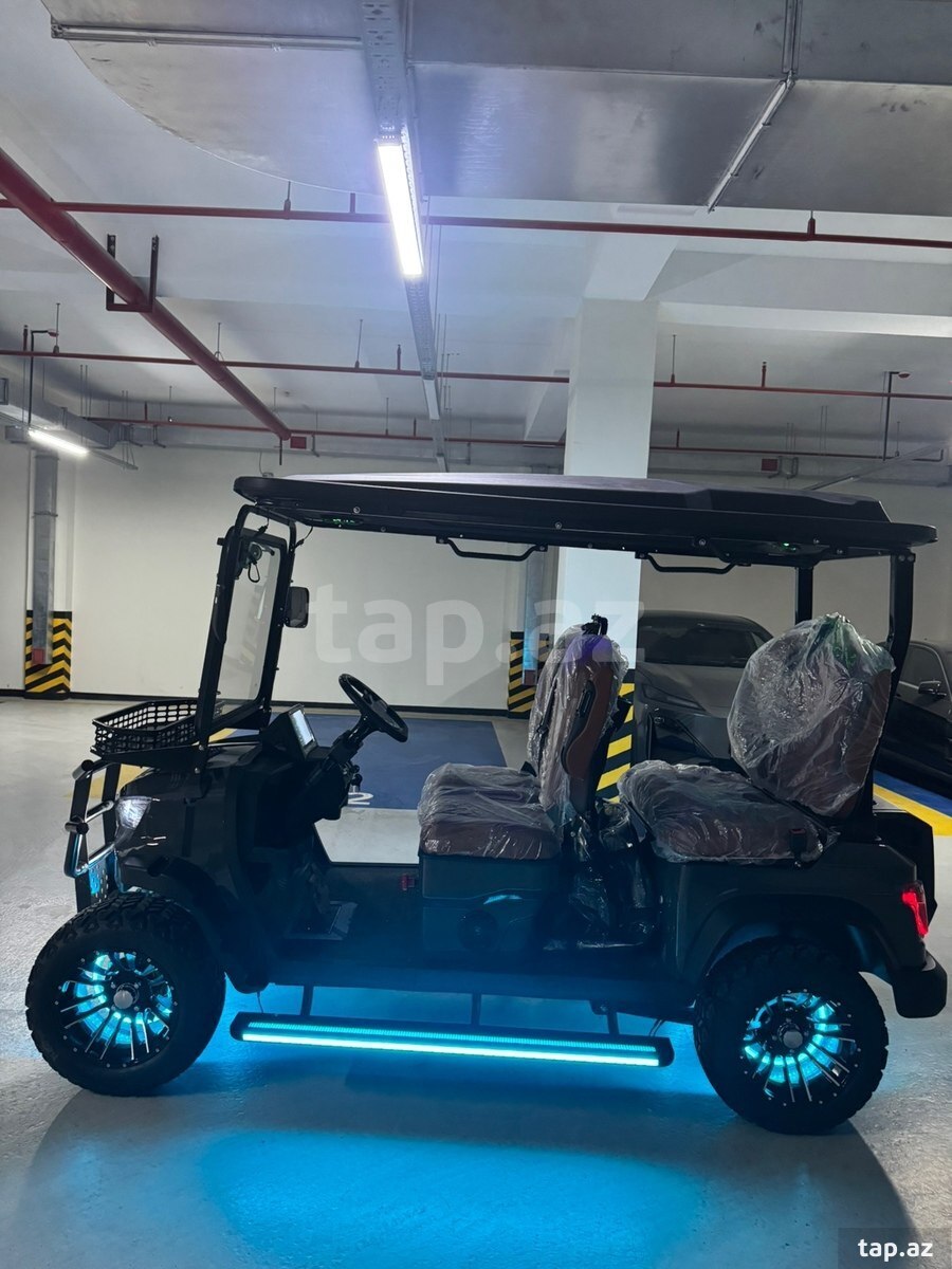 Golf car, 2026 il (5)