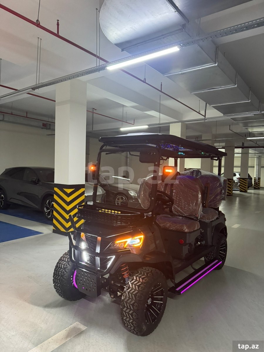 Golf car, 2026 il (4)