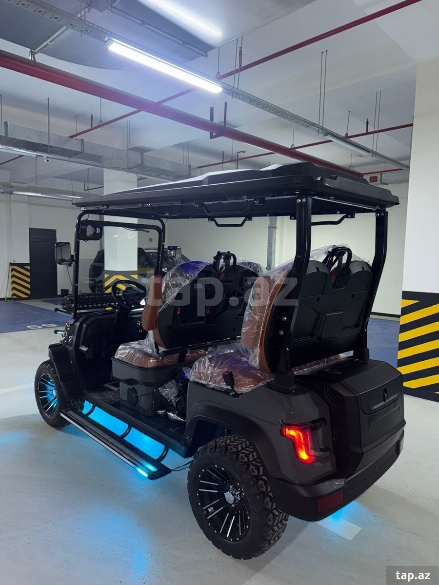 Golf car, 2026 il (8)