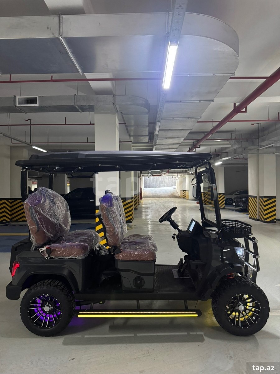 Golf car, 2026 il (6)