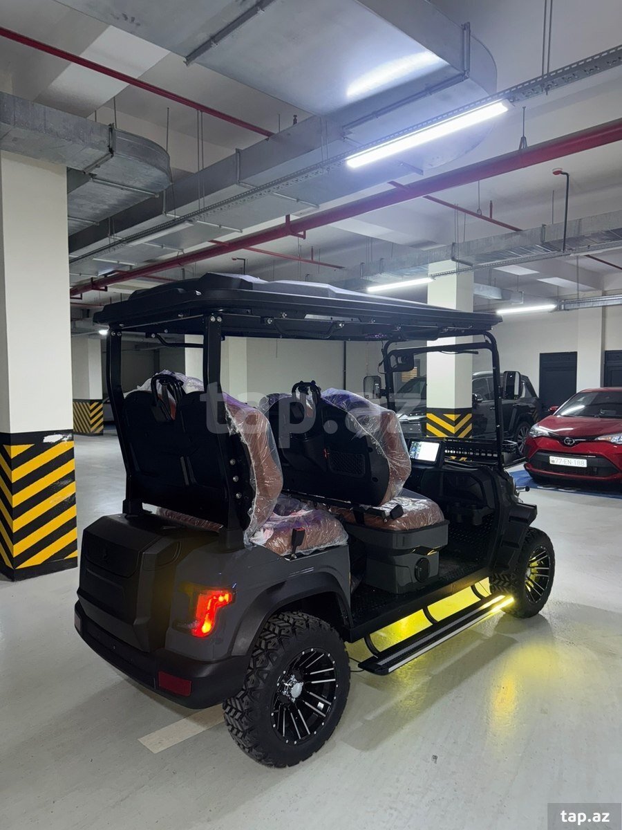 Golf car, 2026 il (9)
