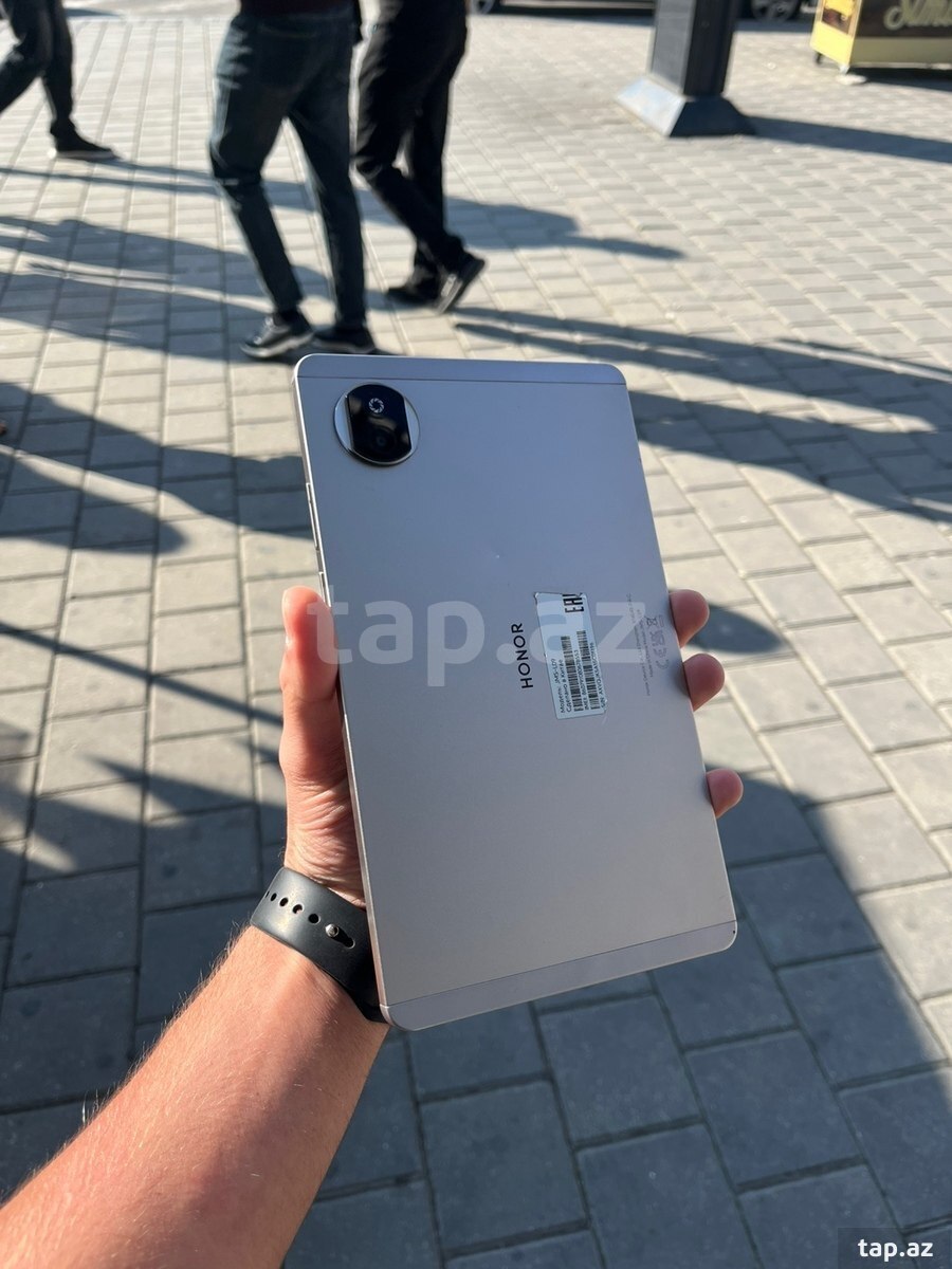 Honor Pad X7