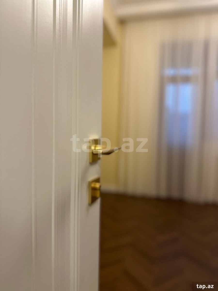 2-otaqlı yeni tikili, Bayıl qəs., 80 m² (7)