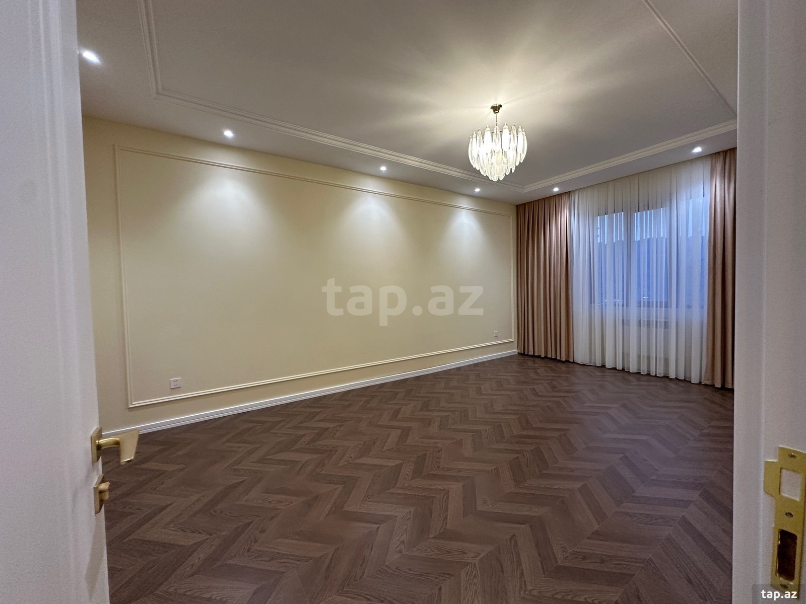 2-otaqlı yeni tikili, Bayıl qəs., 80 m² (11)