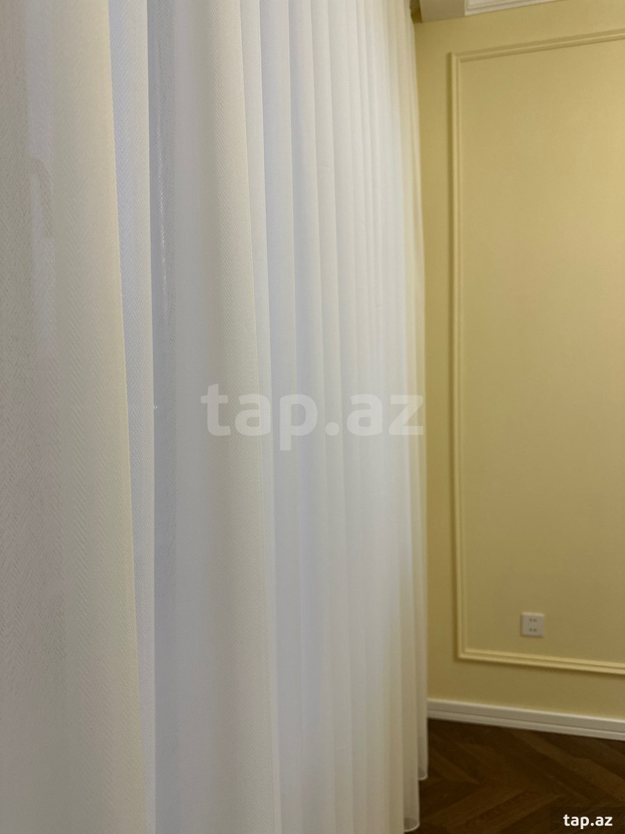2-otaqlı yeni tikili, Bayıl qəs., 80 m² (8)