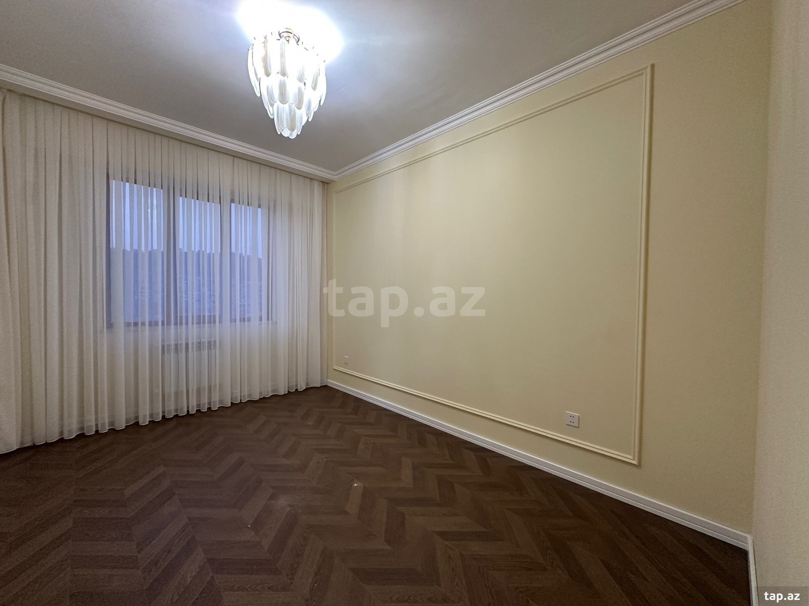 2-otaqlı yeni tikili, Bayıl qəs., 80 m² (13)