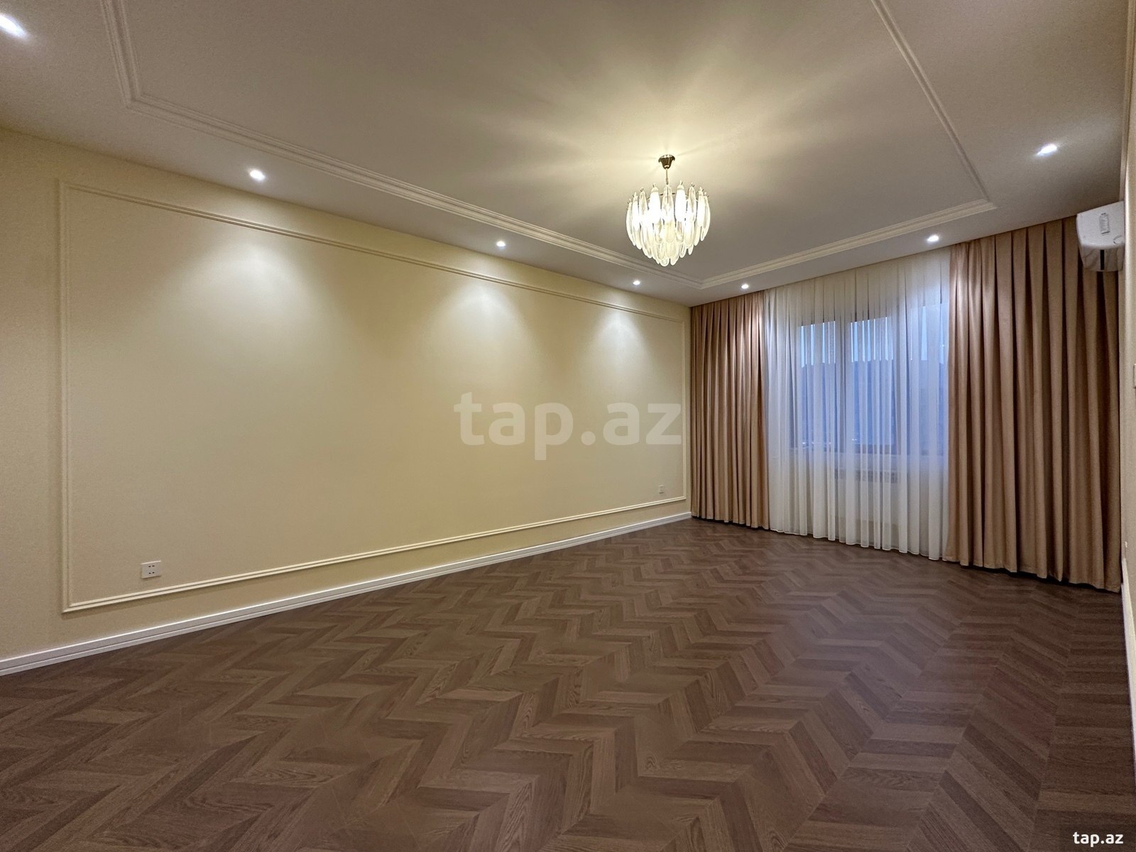 2-otaqlı yeni tikili, Bayıl qəs., 80 m² (10)