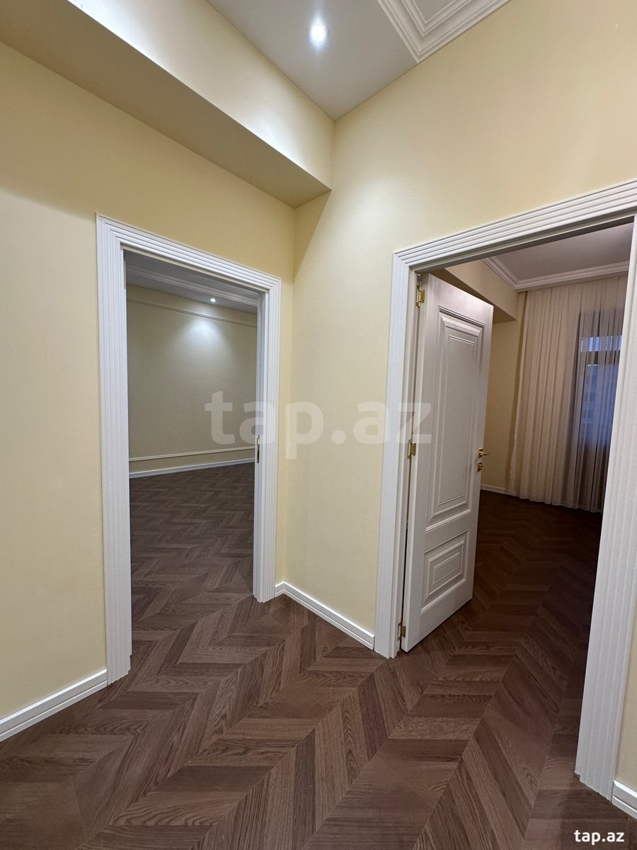 2-otaqlı yeni tikili, Bayıl qəs., 80 m² (12)