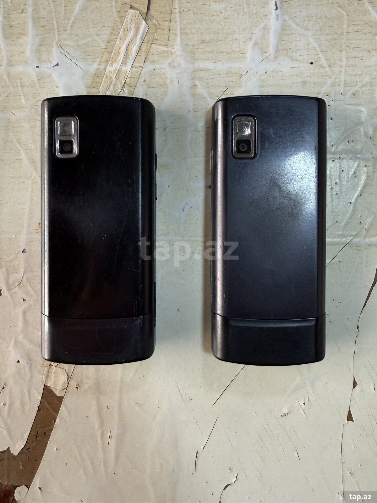 Samsung C5212 Black (4)