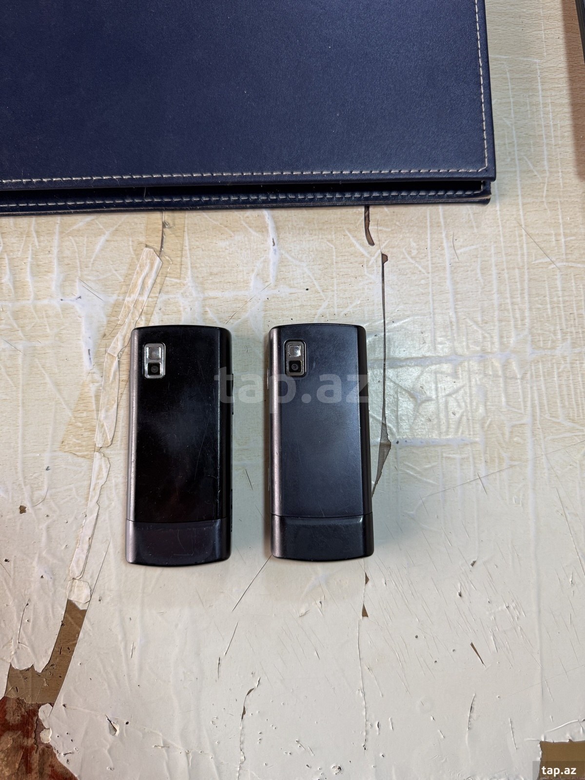 Samsung C5212 Black (2)