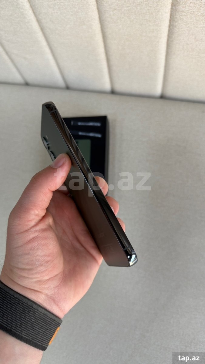 Samsung Galaxy S23 Green 128GB/8GB (2)