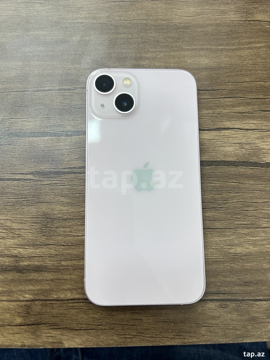 Apple iPhone 13 Pink 128GB/4GB