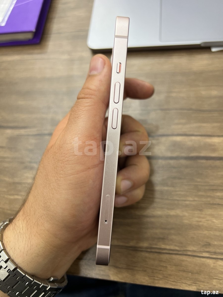 Apple iPhone 13 Pink 128GB/4GB (2)