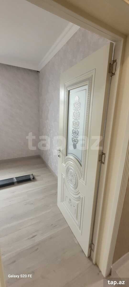 Həyət evi, Məhəmmədli qəs. (4)