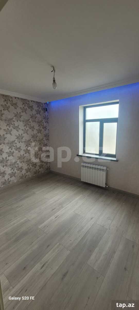 Həyət evi, Məhəmmədli qəs. (7)