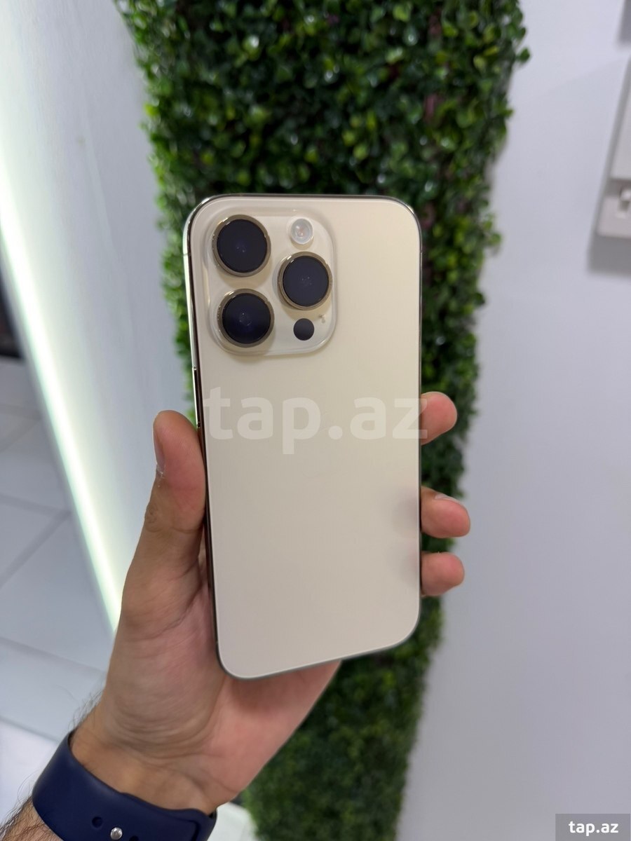Apple iPhone 14 Pro Gold 128GB/6GB