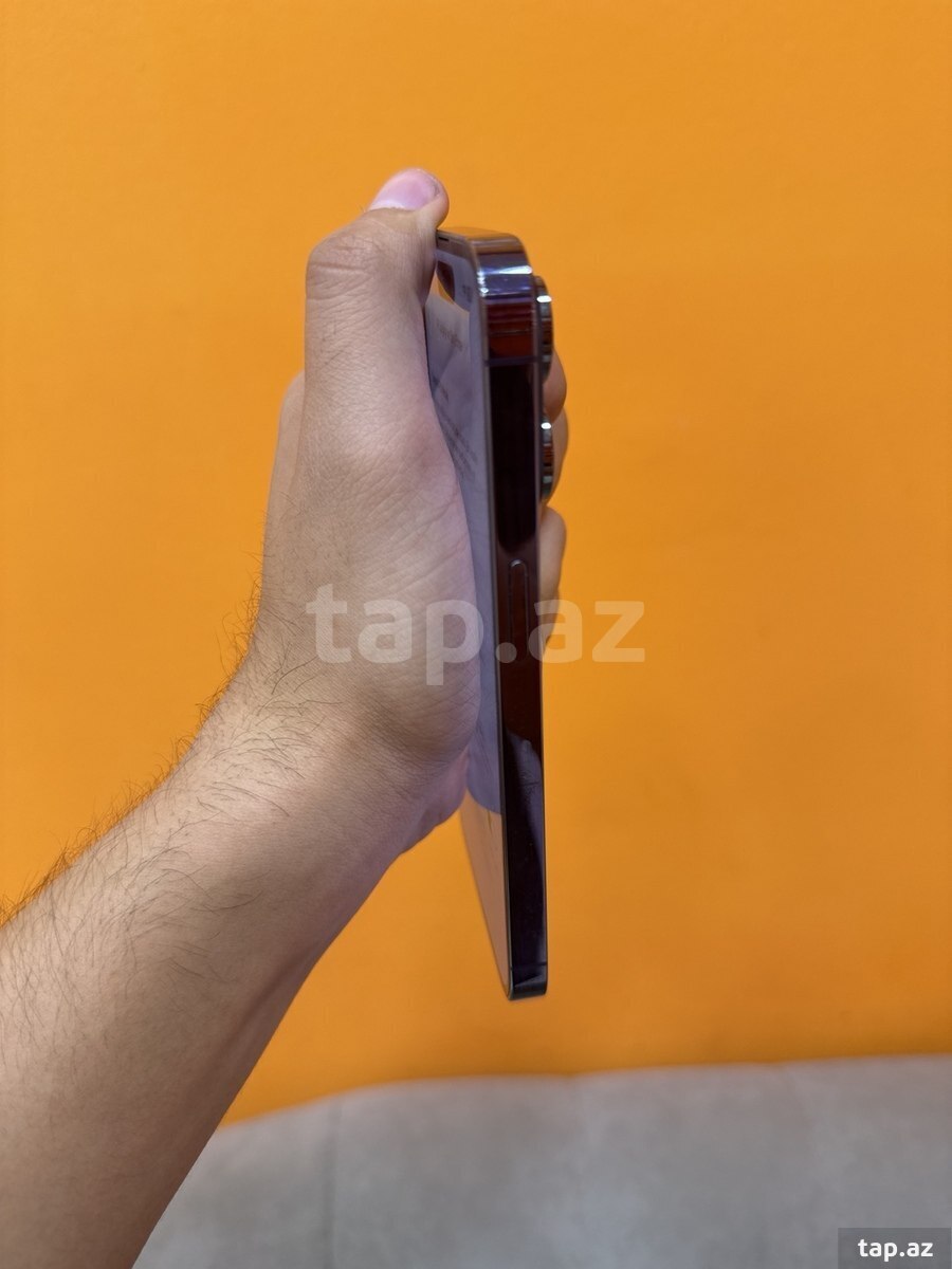 Apple iPhone 14 Pro Deep Purple 128GB/6GB (6)