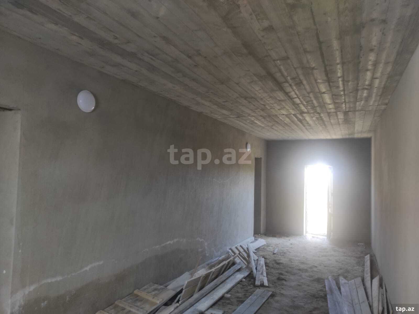 Həyət evi, Saray qəs. (3)