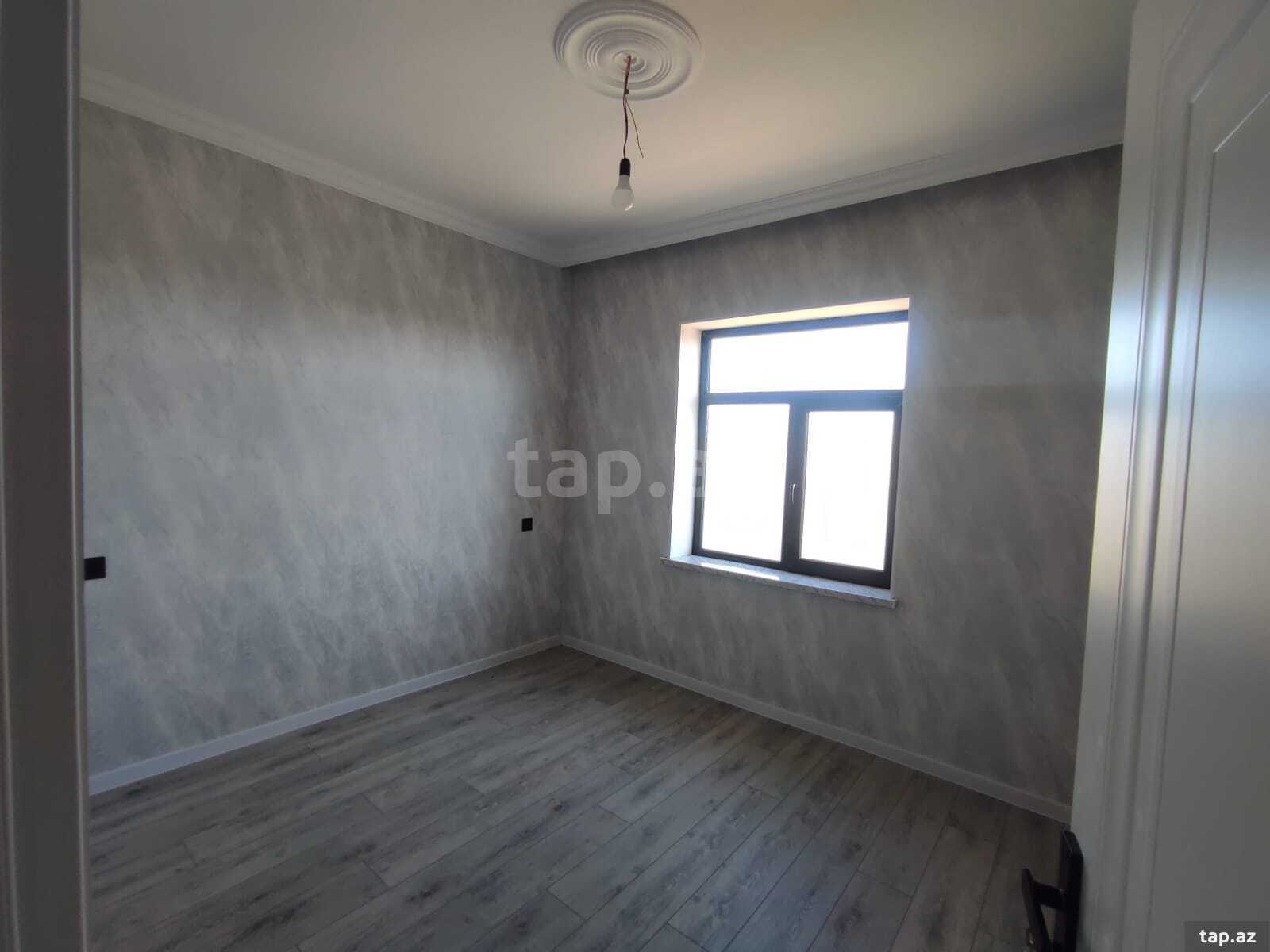 Həyət evi, Saray qəs. (10)