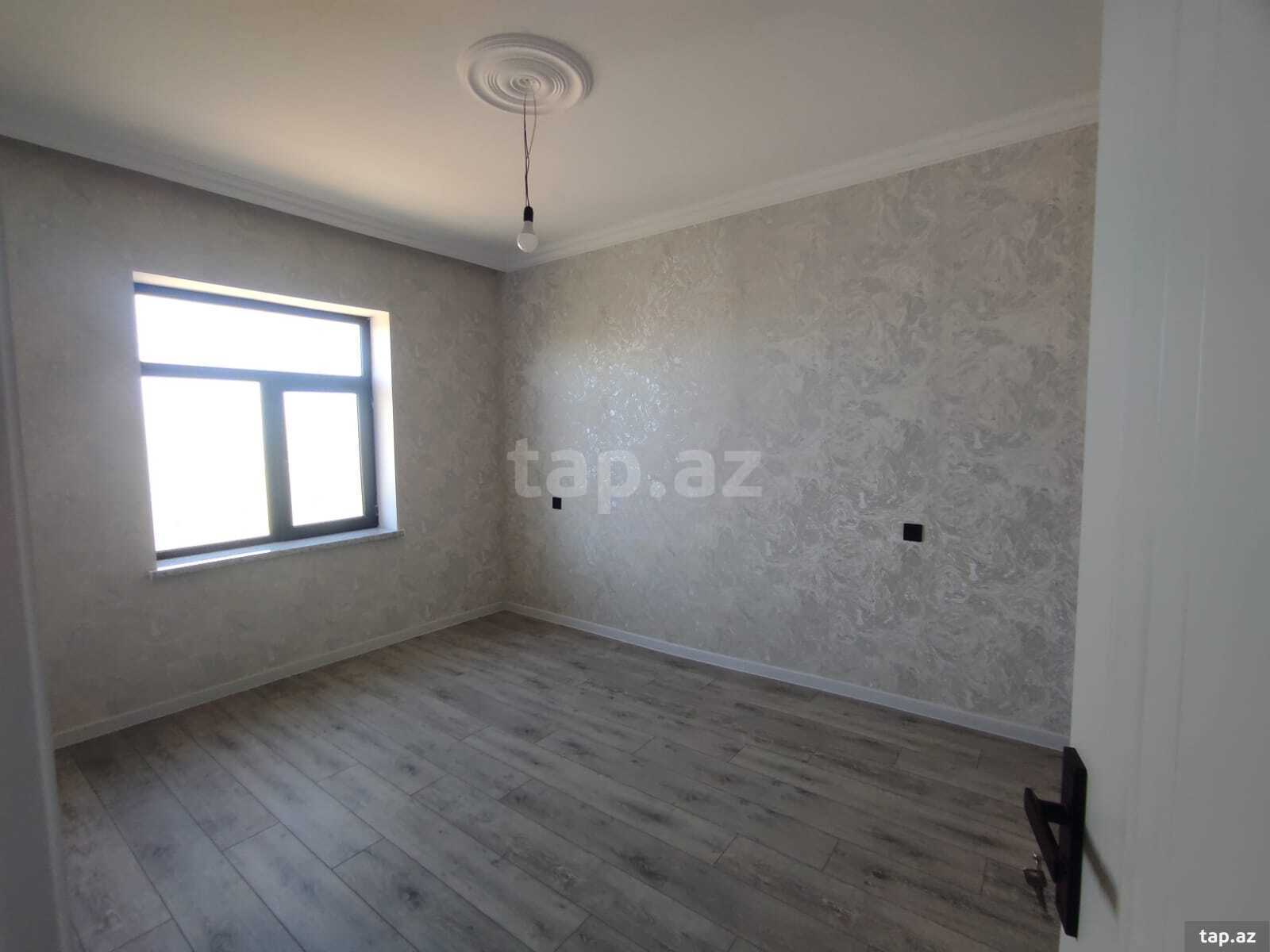 Həyət evi, Saray qəs. (7)