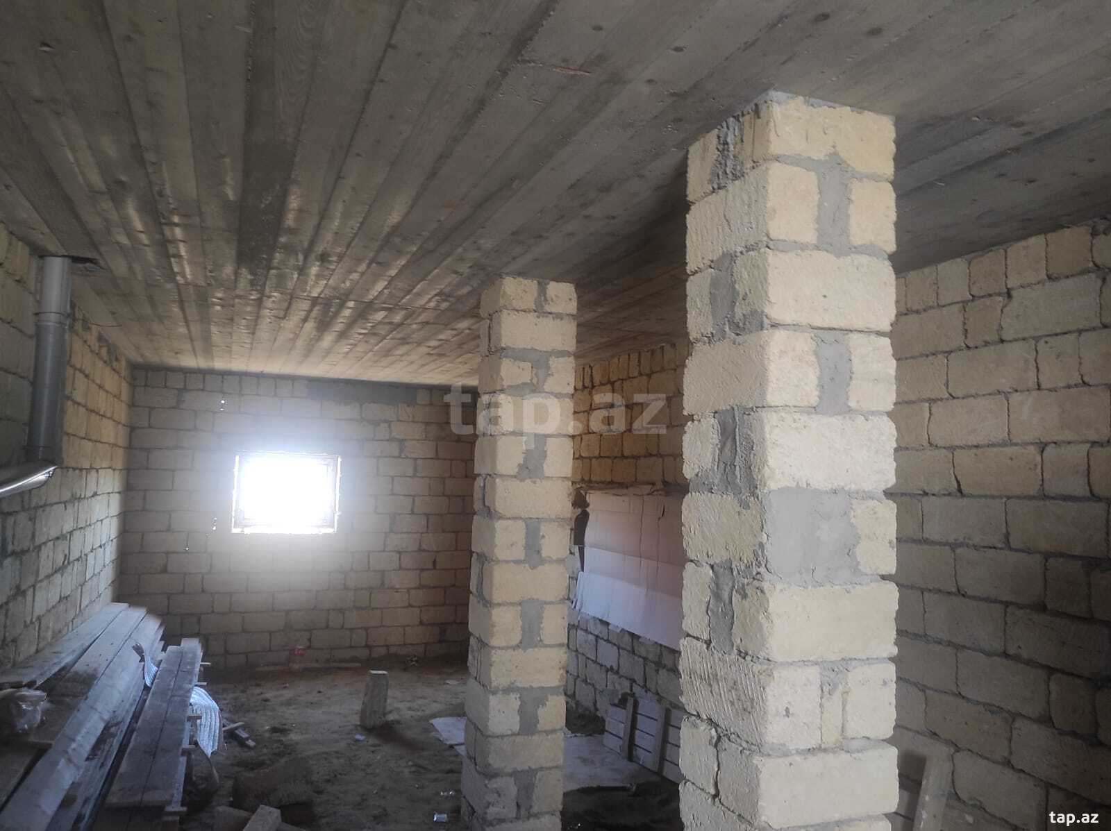 Həyət evi, Saray qəs. (6)
