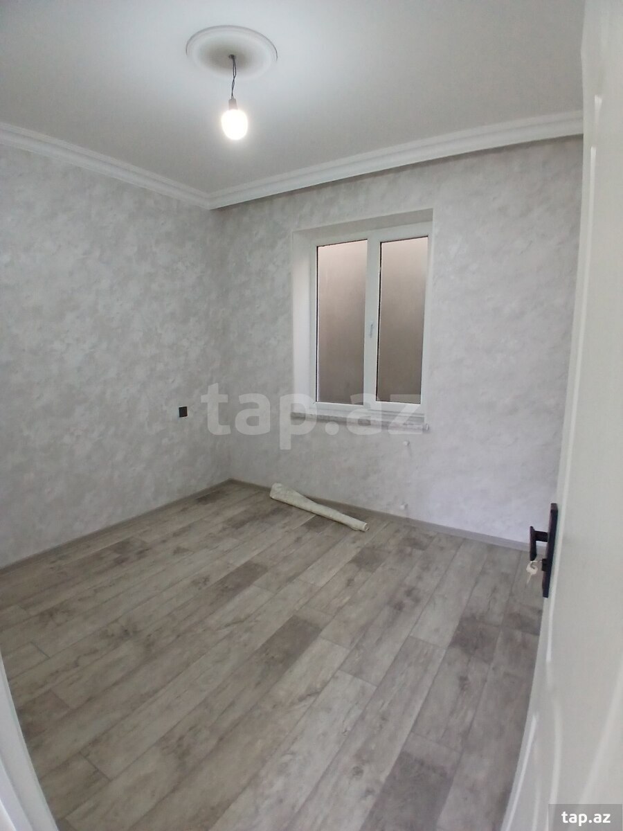 Həyət evi, Masazır qəs. (4)