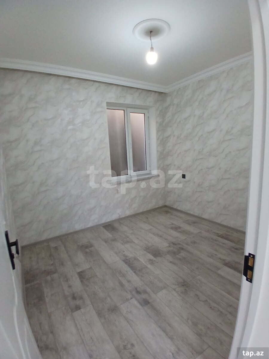 Həyət evi, Masazır qəs. (8)