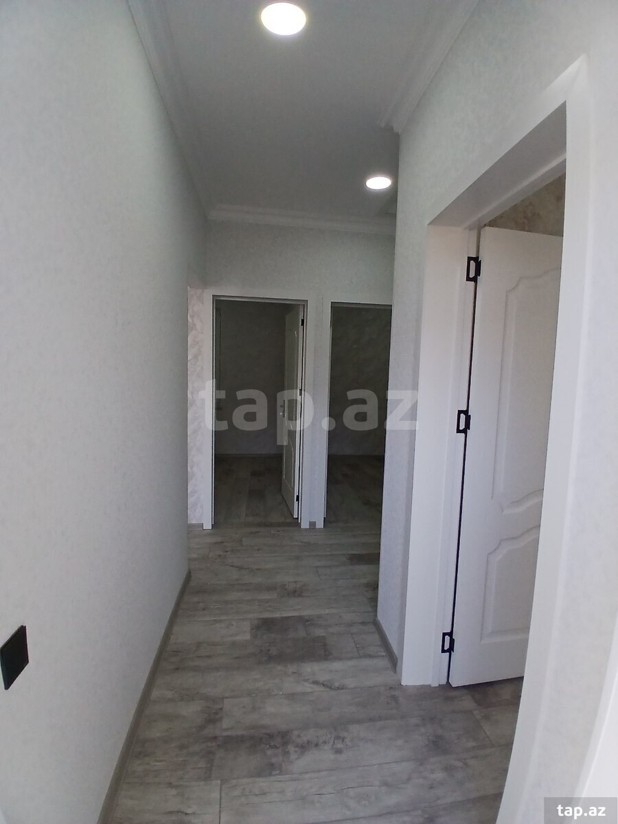 Həyət evi, Masazır qəs. (11)