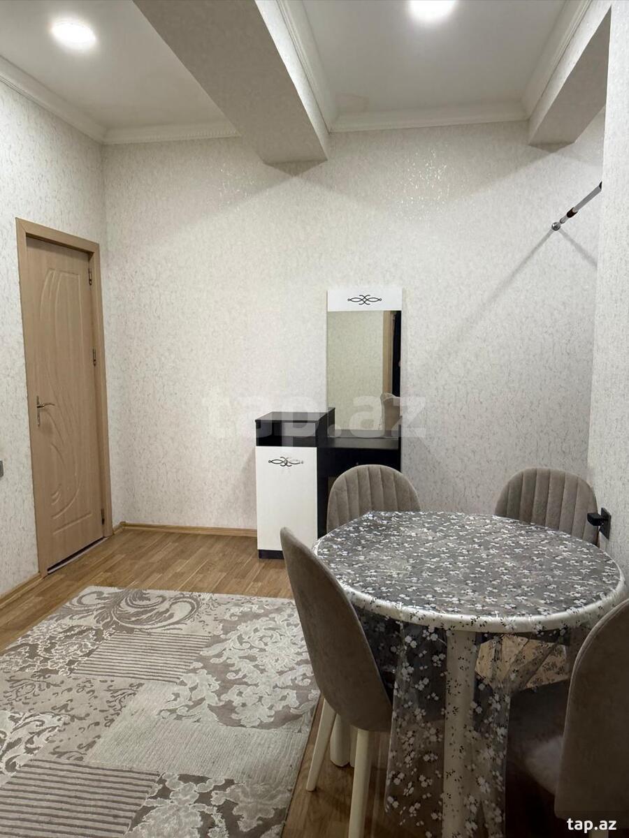 2-otaqlı yeni tikili, 20 Yanvar m., 65 m² (10)
