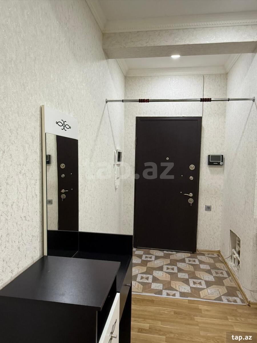 2-otaqlı yeni tikili, 20 Yanvar m., 65 m² (7)