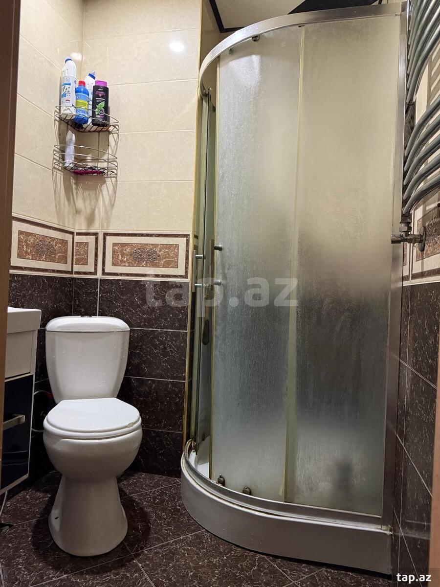 2-otaqlı yeni tikili, 20 Yanvar m., 65 m² (8)