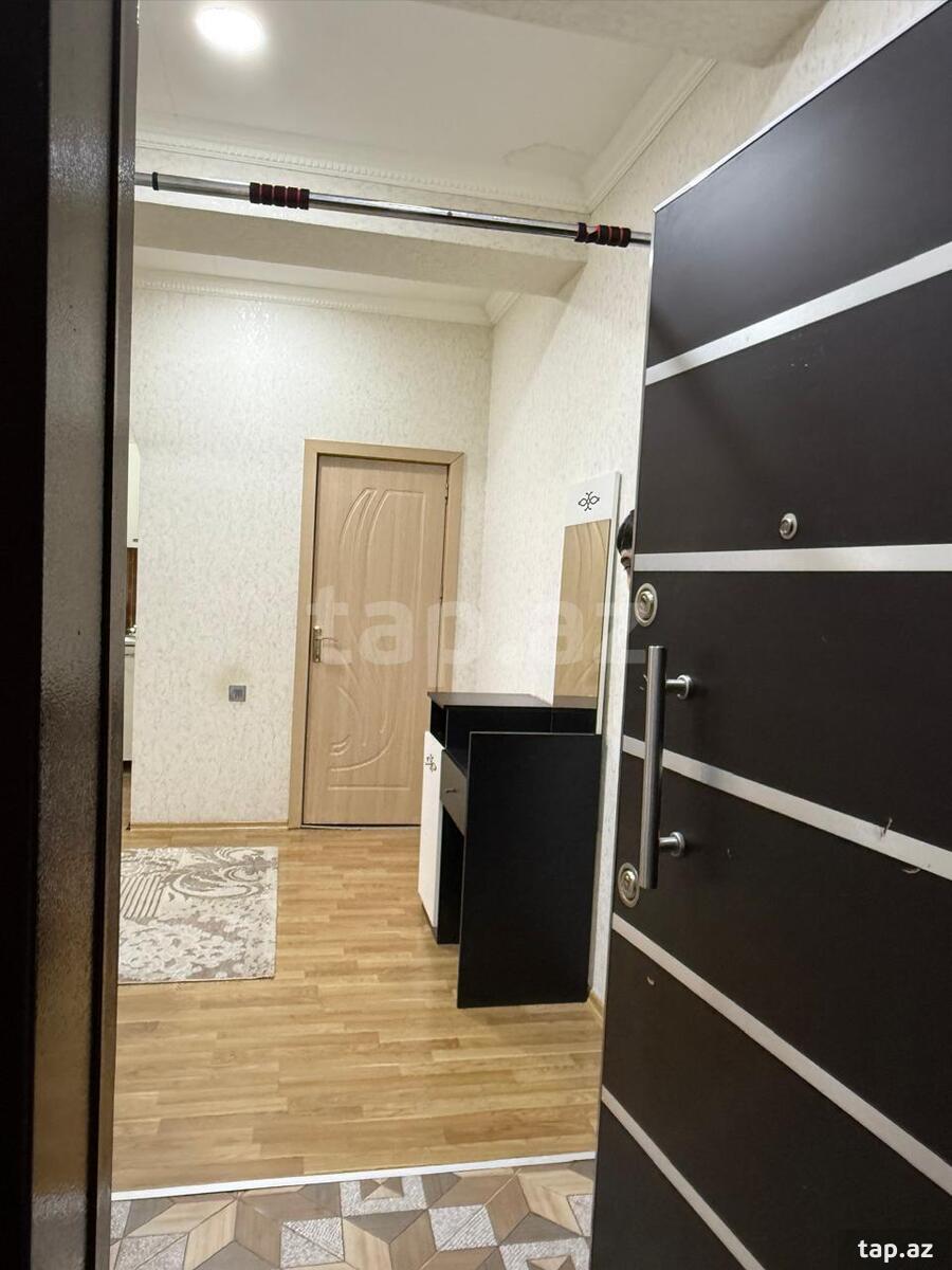 2-otaqlı yeni tikili, 20 Yanvar m., 65 m² (6)