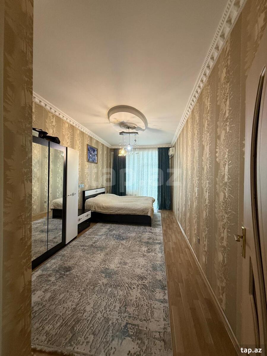 2-otaqlı yeni tikili, 20 Yanvar m., 65 m² (3)