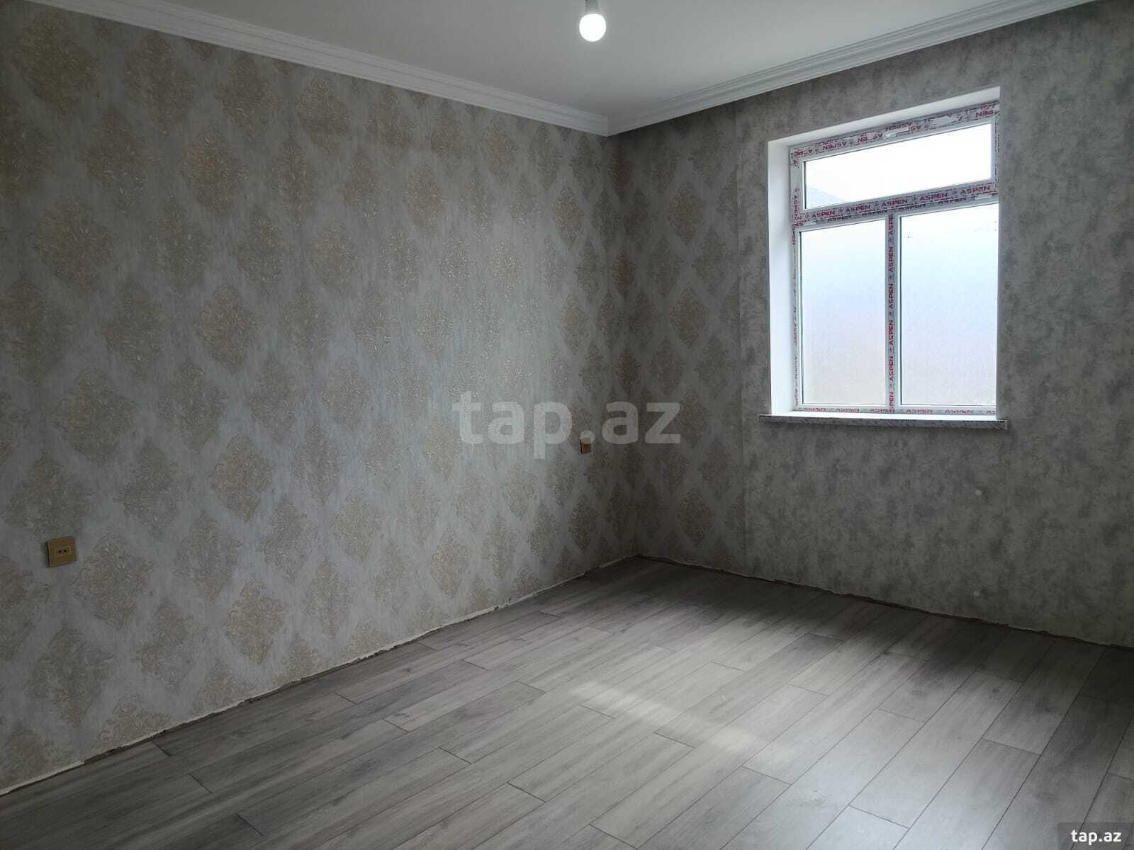 Həyət evi, Saray qəs. (11)