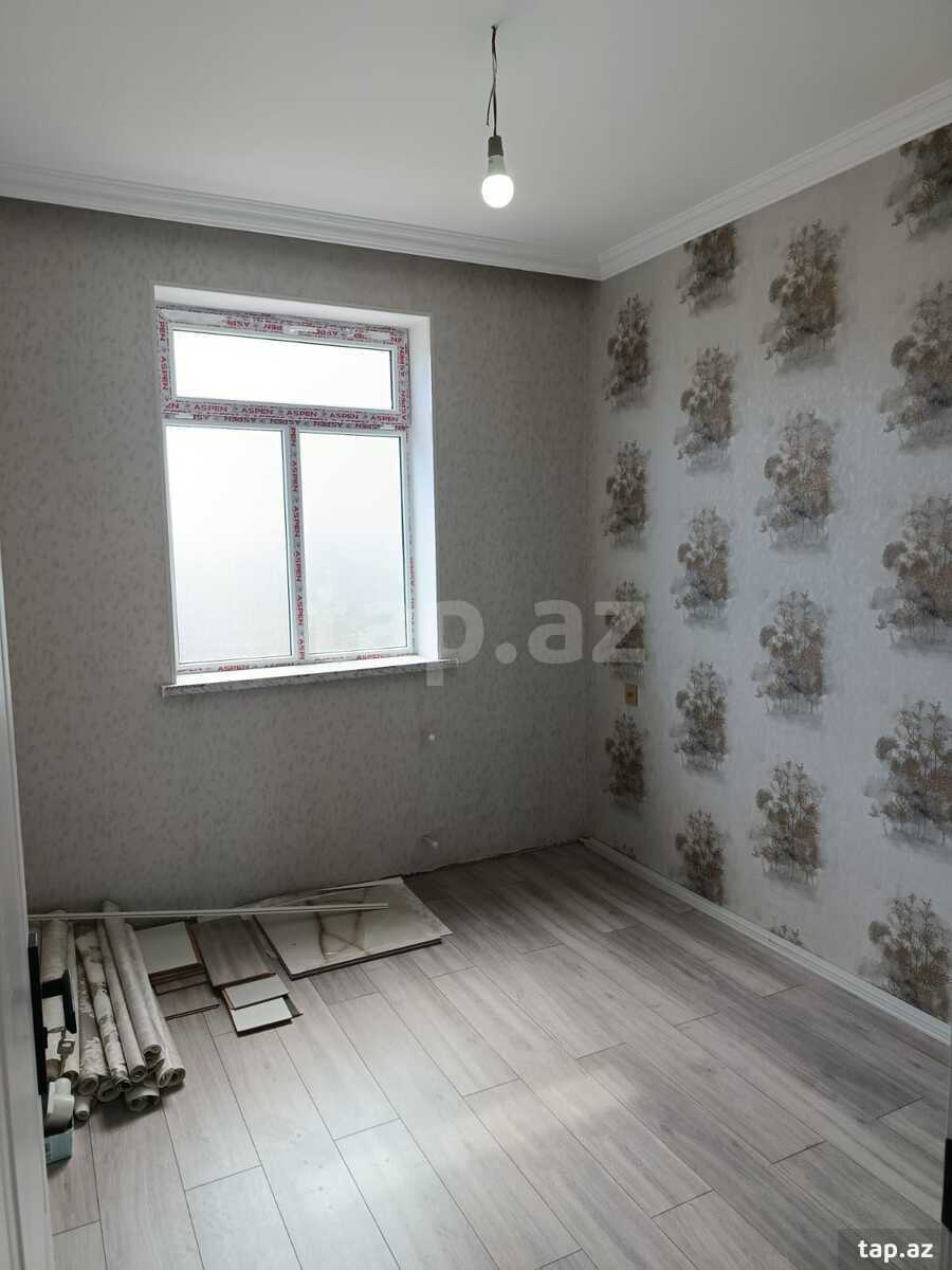 Həyət evi, Saray qəs. (2)