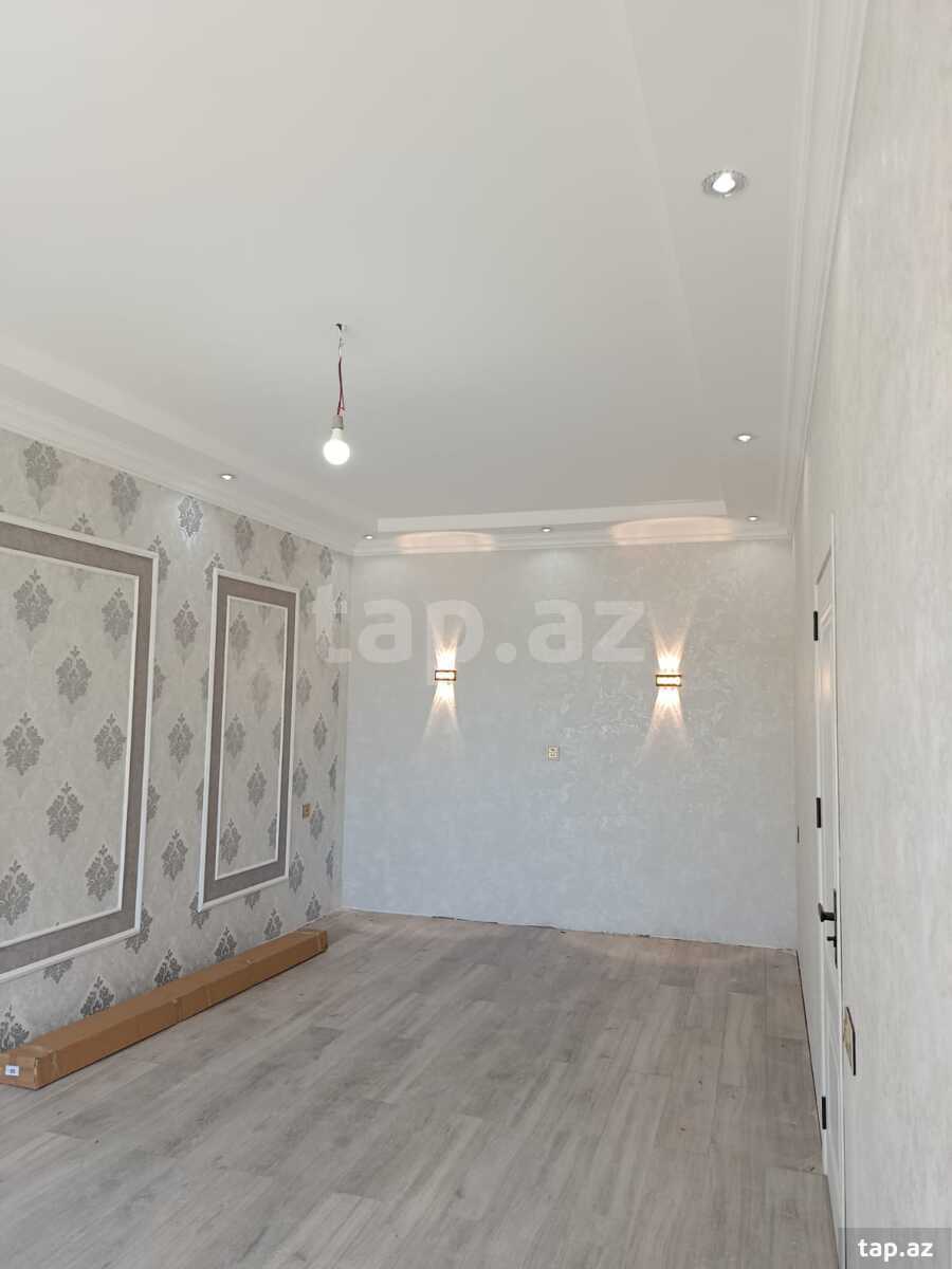 Həyət evi, Saray qəs. (10)