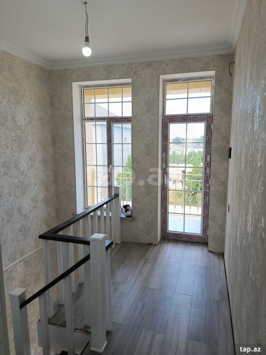 Həyət evi, Saray qəs. (5)