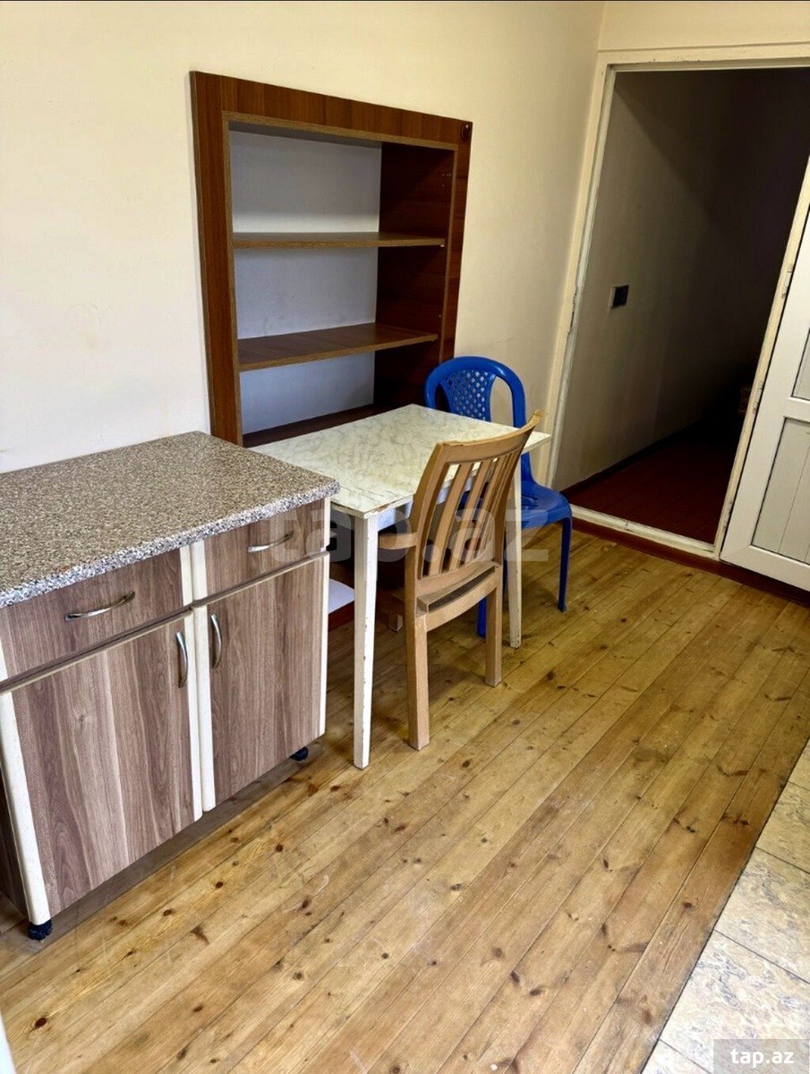 2-otaqlı yeni tikili kirayə verilir, Xətai m., 200 m² (2)
