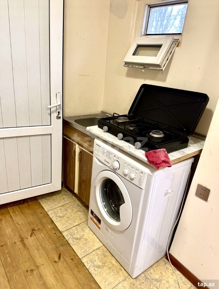 2-otaqlı yeni tikili kirayə verilir, Xətai m., 200 m² (4)