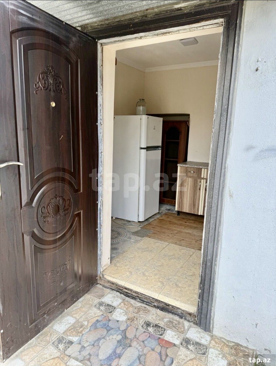 2-otaqlı yeni tikili kirayə verilir, Xətai m., 200 m² (5)