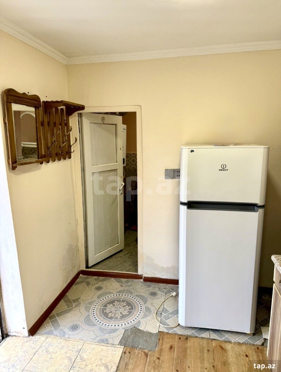 2-otaqlı yeni tikili kirayə verilir, Xətai m., 200 m² (3)