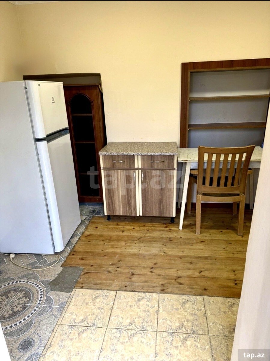 2-otaqlı yeni tikili kirayə verilir, Xətai m., 200 m²